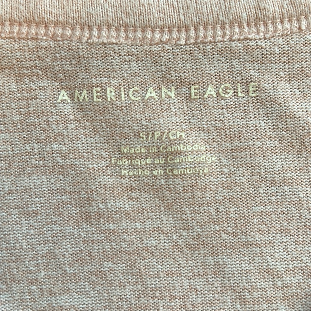 American eagle top S - Picture 2 of 4